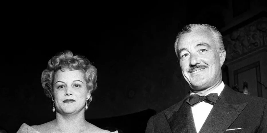 Vittorio De Sica – La vita in scena