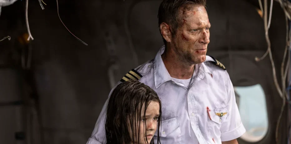 Deep Water – Incubo dagli abissi