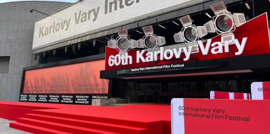 Karlovy Vary 2026