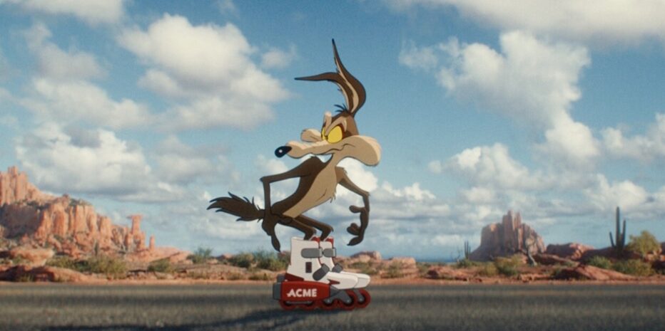 Coyote vs. Acme