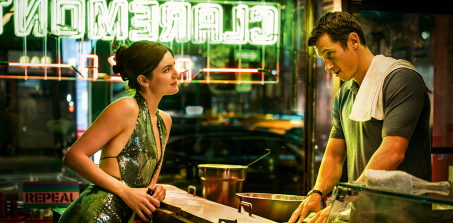 One Night Only – Quando tutto è possibile