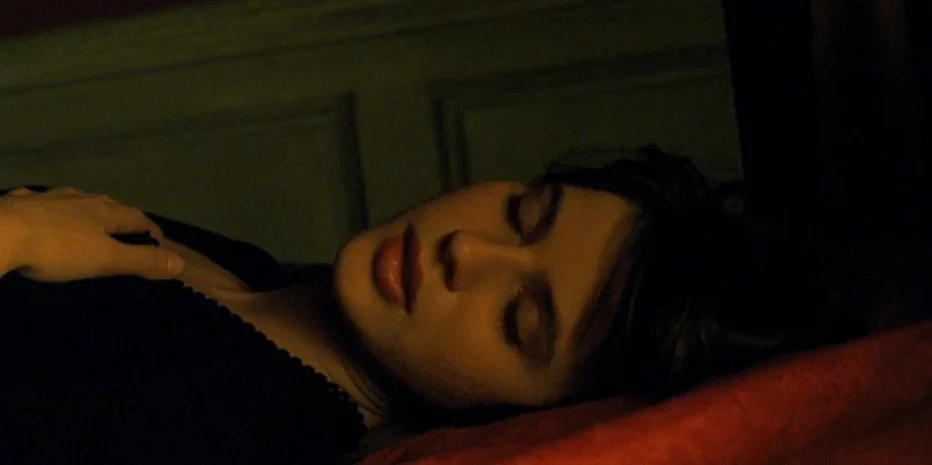 La doppia vita di Veronica