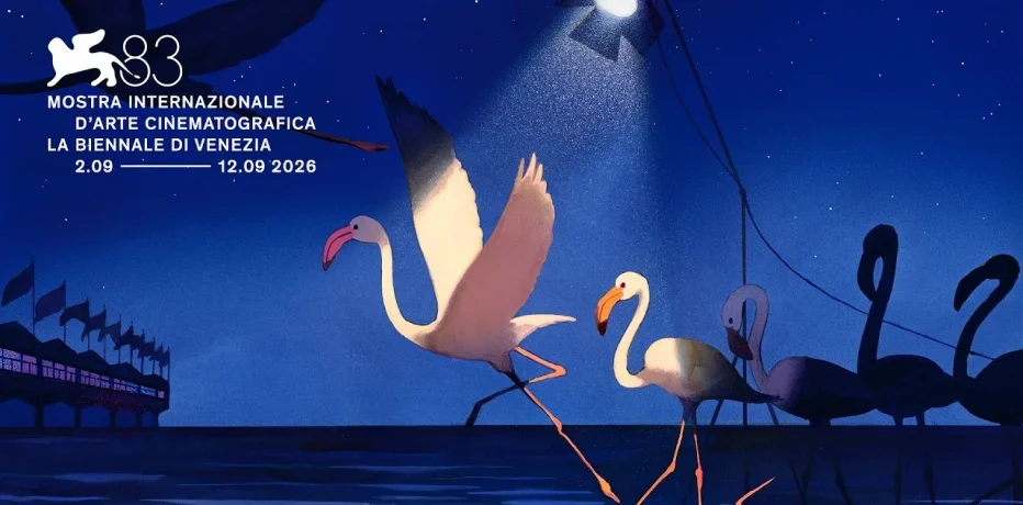 Venezia 2026