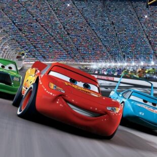 cars recensione