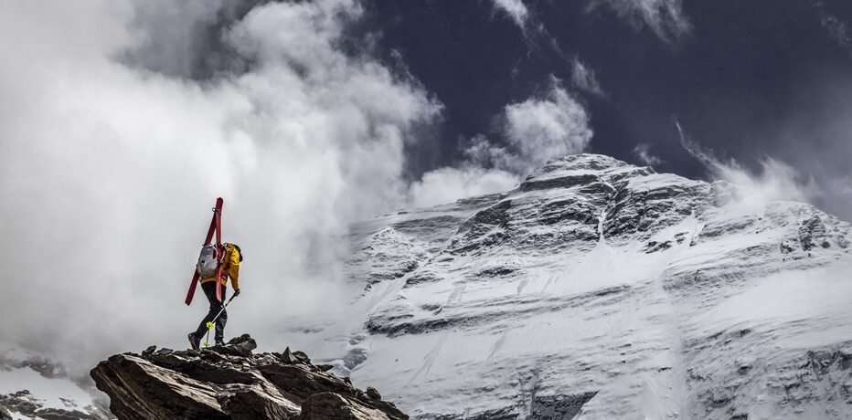 Everest: The Other Side