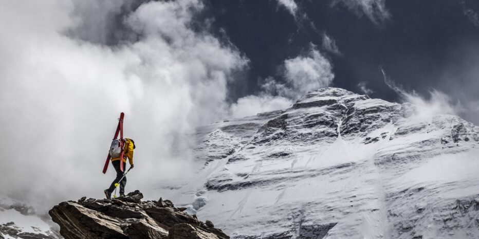 Everest: The Other Side