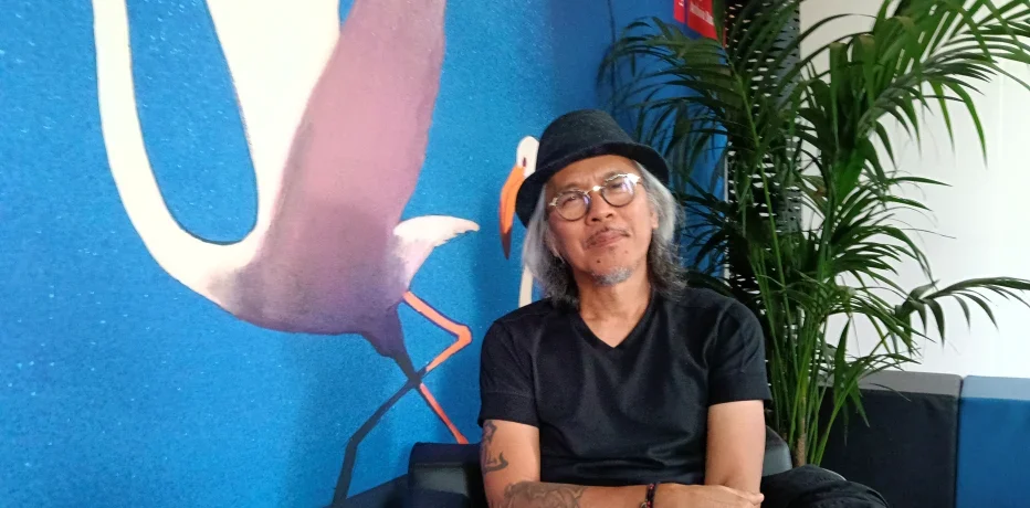 Lav Diaz: «Le nostre chiese sono state costruite con il sangue»