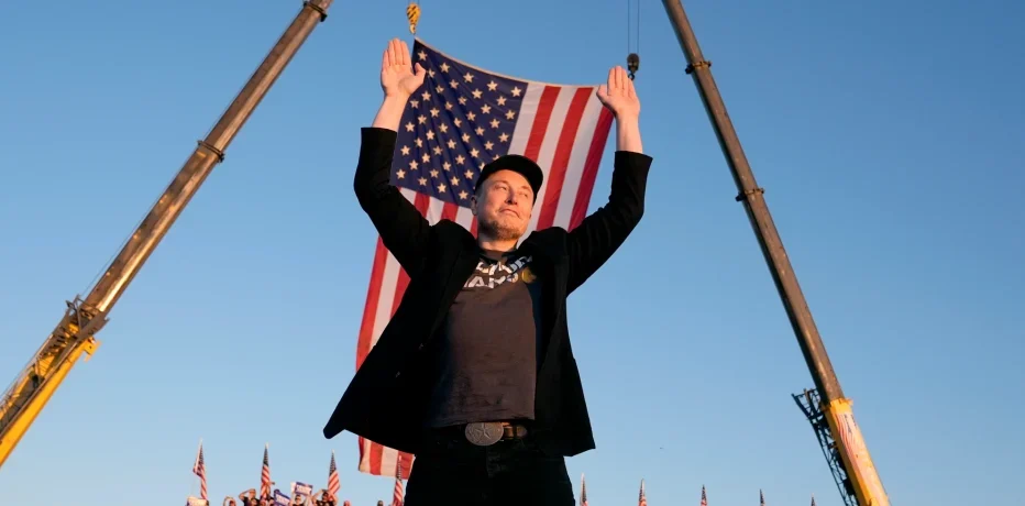 Musk