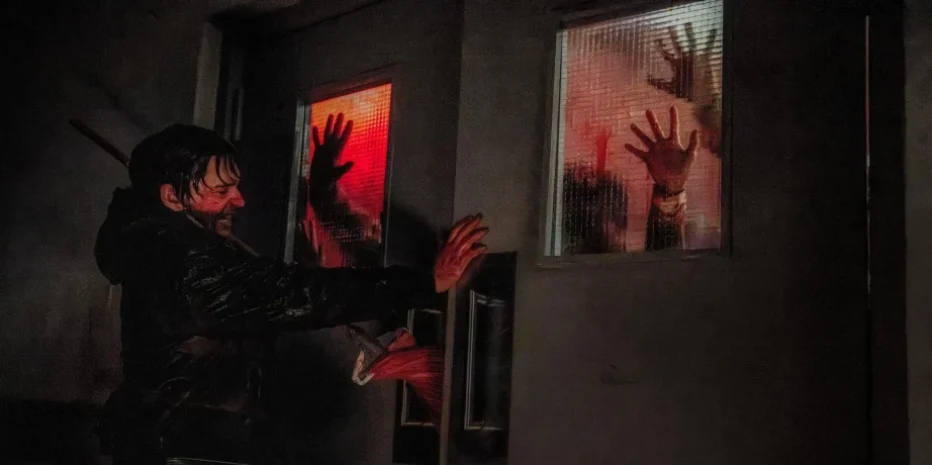 Resident Evil